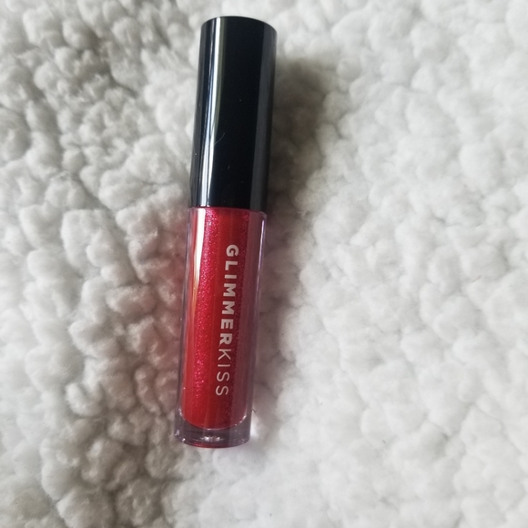 🍩Avon Glimmer Kiss Lipstick💕4/$16🥰 - Picture 6 of 9